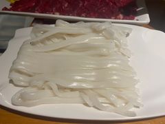 -海银海记潮汕牛肉火锅(新港中路海珠店)