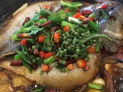 -红豆园(文林街店)