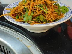 -东北铁锅宴(云龙华府店)