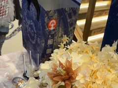 -霸王茶姬(上海恒基名人店)