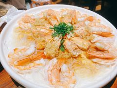 开背虾-全渔村小海鲜