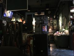 大堂-等待戈多Waiting For Godot(交道口店)