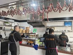 -万三面馆(青龙正街太古里店)