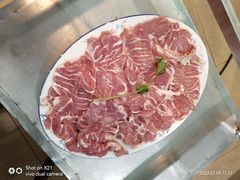 -华哥新鲜猪精品美食