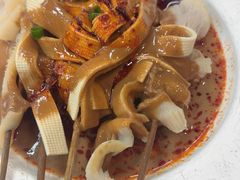 -御陕坊(交大店)