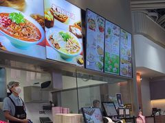 -小杨生煎(深圳岗厦北店)