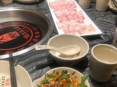 -天都火锅酒楼(虹梅南路店)
