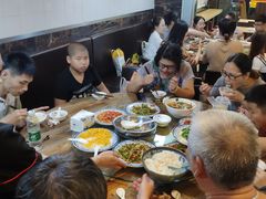 大堂-南京点赞小馆