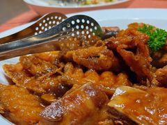 -船歌·鱼水饺青岛菜(闽江二路店)