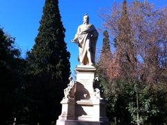 -奥林匹亚宙斯神庙