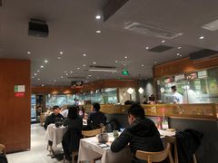 -云海肴·汽锅鸡·云南菜(高德置地店)