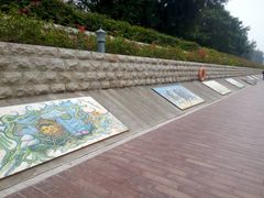 -宝安西湾红树林湿地公园