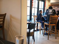 -克比叔叔印度餐厅Kebabs on the Grille(永康路分店)