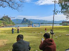 -宝晶宫旅游景区