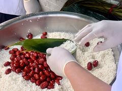 -清真·鸦儿李记·小馆(后海店)