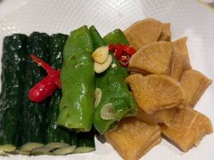 -子霖南山鲜虾面(南山总店)