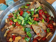 -食光慢宴·安吉土菜馆