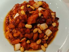 -新侨小馆(东直门北小街店)