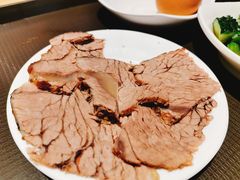 -舌尖尖牛肉面(甘南路店)