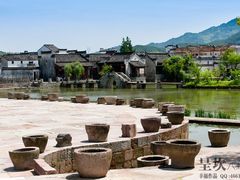 -呈坎景区