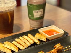 -蛙三泡椒牛蛙(万象城店)
