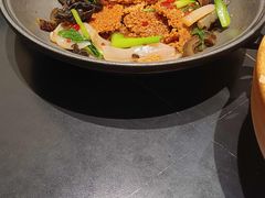 -三姐妹餐厅(曲江店)