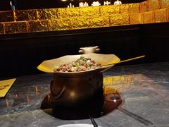-炊烟小炒黄牛肉(浦东世纪汇店)