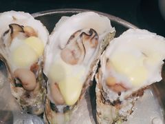 -飞尝蚝·顺德菜·鱼生(顺德总店)