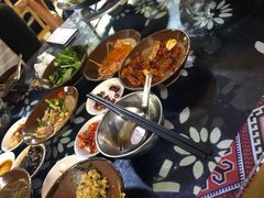 -张关合渣(航空大道店)