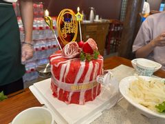 -京城胜利涮羊肉(禧乐汇店)