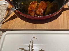 -香樟花园法式铁板烧(恒隆广场店)