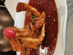 -老太原菜馆(中正天街店)