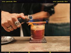 -BE NORMAL CAFE(霞溪路店)