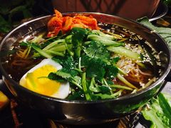 -范儿·嫂子烤肉·精致炭火烤肉(长治路店)