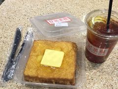 -孖记茶档·热腾茶餐(荔湾领展广场店)