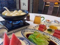 -宁波状元楼酒店(和义路店)