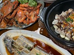 -和源祥·日照菜扛把子(万平口一店)