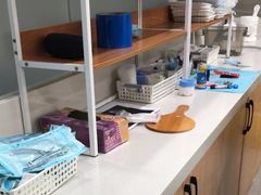 -上海仁爱医院口腔科 · 种植
