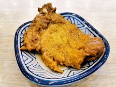 大排-朱洪元苏式面馆(绿宝广场店)