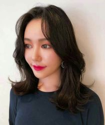 -慕名造型