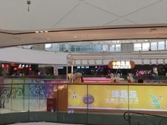 -万达广场(马鞍山太白路店)