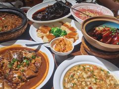 -甬上名灶(天一阁·翠柏店)