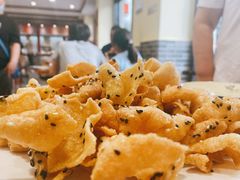 -浑河春面馆非遗鹿角面(良乡店)
