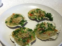 -赶海部落海鲜城(海阳路店)