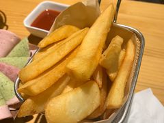-MEAT MATE 鲜食肉铺(凤凰汇·里巷店)