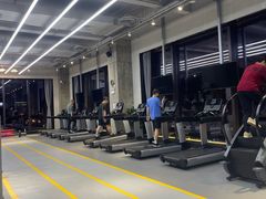 -LA合时健身4PMFIT(花桥旗舰店)