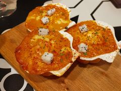 -CRAZYONES西班牙海鲜饭(日月光店)
