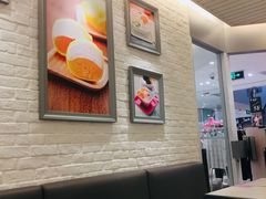 大堂-满记甜品(伊势丹店)