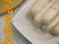 长馒头-高坎一品甲鱼庄(两河店)