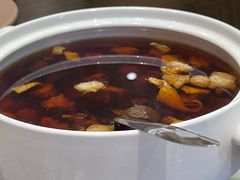 -百灵希尔顿逸林酒店·逸林轩中餐厅